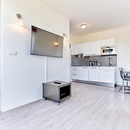 Slopeside Apartment By Mountain Ways Loucna pod Klinovcem Luaran gambar