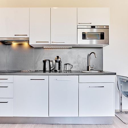 Slopeside Apartment By Mountain Ways Loucna pod Klinovcem Luaran gambar