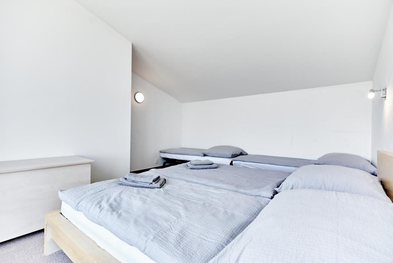 Slopeside Apartment By Mountain Ways Loucna pod Klinovcem Luaran gambar