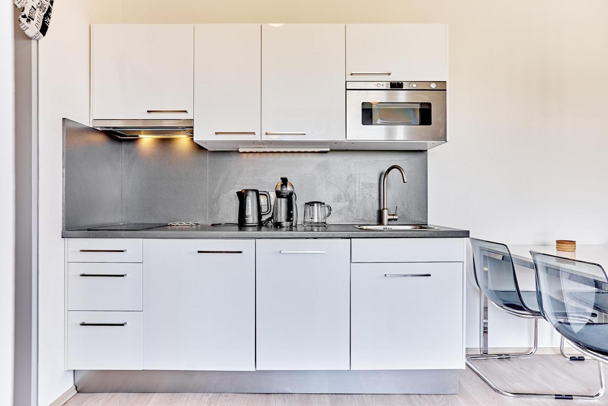 Slopeside Apartment By Mountain Ways Loucna pod Klinovcem Luaran gambar