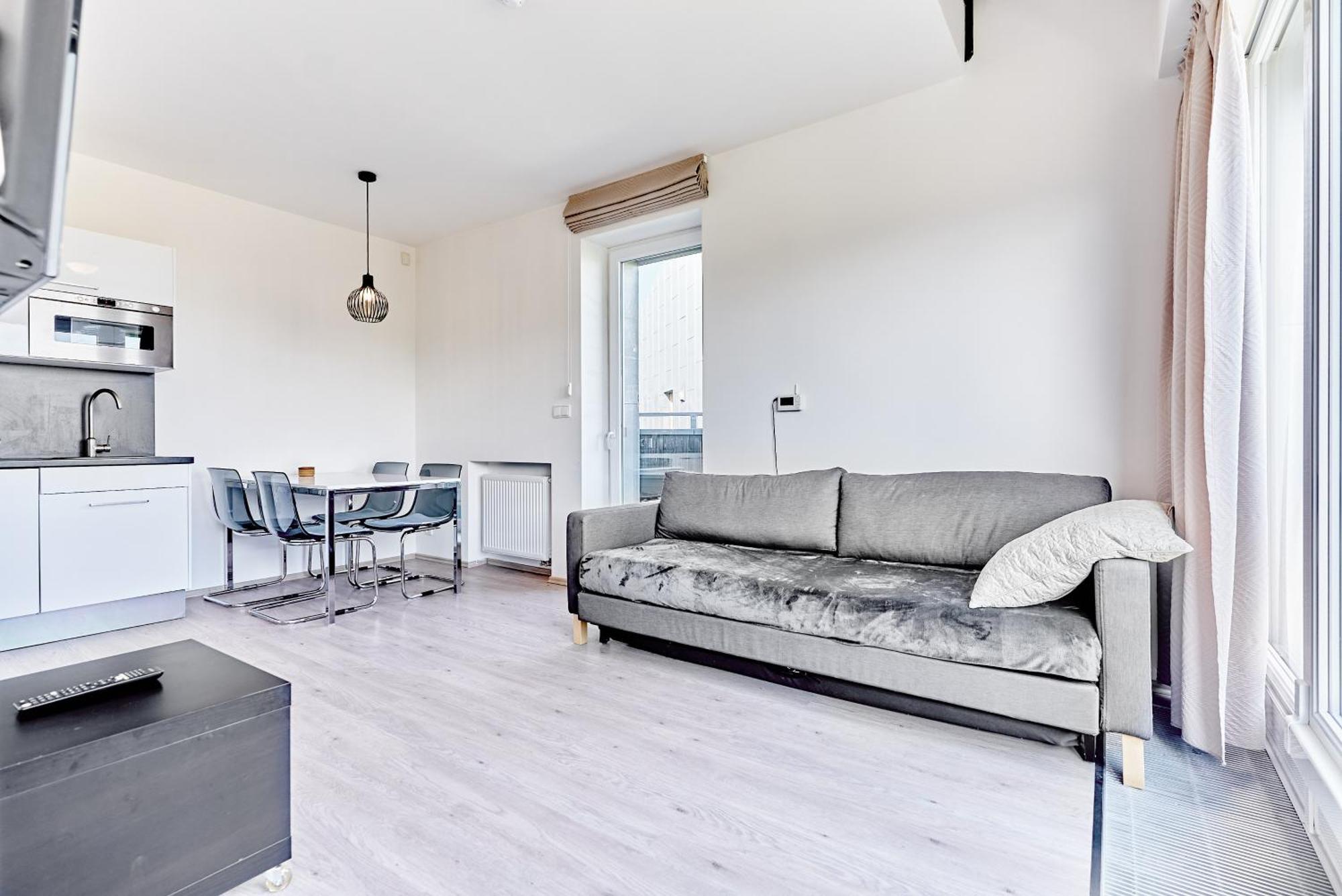 Slopeside Apartment By Mountain Ways Loucna pod Klinovcem Luaran gambar