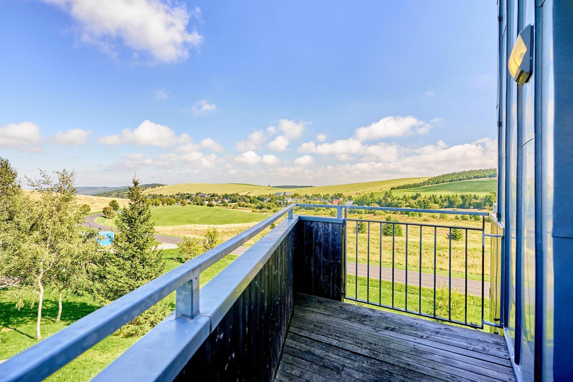 Slopeside Apartment By Mountain Ways Loucna pod Klinovcem Luaran gambar