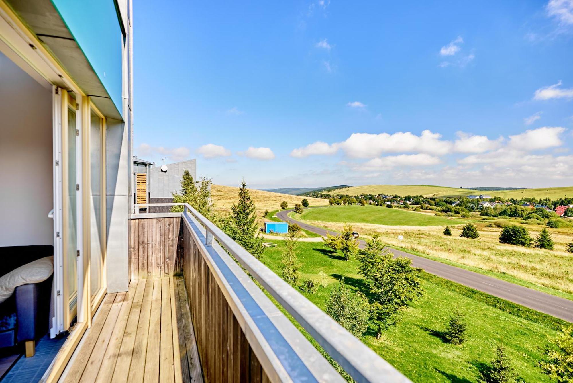 Slopeside Apartment By Mountain Ways Loucna pod Klinovcem Luaran gambar